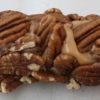Nougat Centers, Dipped in Homemade Caramel, Rolled in Whole Fancy Pecans