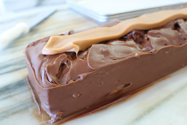 Mother's Day Fudge Murdick's Famous Fudge Store