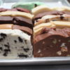 Variety of Fudge Flavors