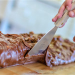 Shaping the Fudge Shaping the Fudge