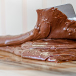 Chocolate Fudge with Walnuts Chocolate Fudge with Walnuts
