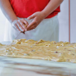 Shaping the Fudge Shaping the Fudge
