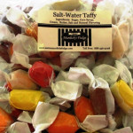 Our gourmet hand-pulled Salt-Water Taffy