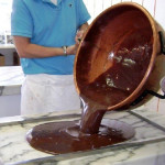 Aaron and Kris Murdick are making fudge to ship fresh to you!