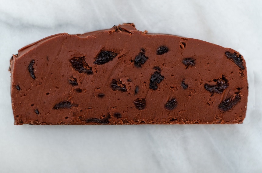 12 Fudge Flavors Murdick's Famous Fudge